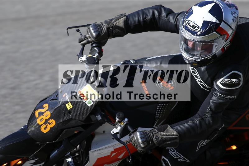 /48 03.10.2026  Speer Racing ADR/Gruppe gelb/283